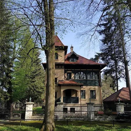 Villa Emina
