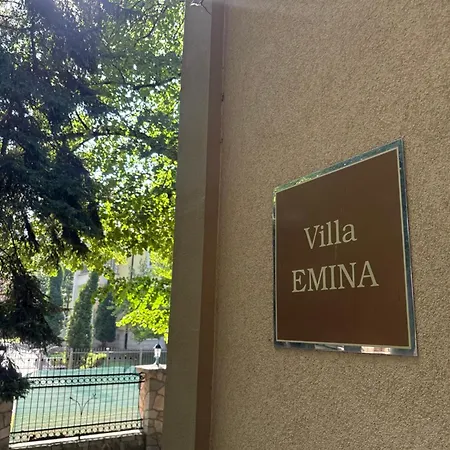 Emina *
