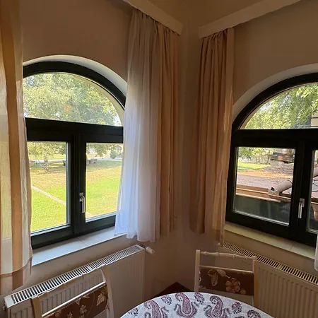 Villa Emina *